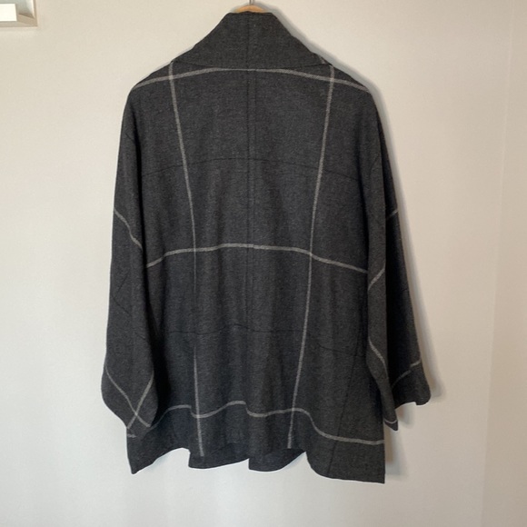 EVAN PICONE Wool Jacket - Picture 6 of 8